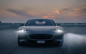 Piech GT - siêu xe điện "mượt" như Aston Martin bán ra năm 2024