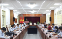 Bắt đầu thanh tra Công ty CP Thể dục thể thao Việt Nam