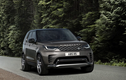 Ra mắt Land Rover Discovery Metropolitan Edition, từ 1,71 tại Mỹ
