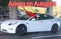 Tesla bị truy vấn chưa triệu hồi xe lỗi hệ thống tự lái Autopilot