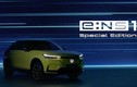 Cận cảnh Honda e:NS1 2022 - SUV điện dành riêng cho Trung Quốc