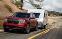 Ford Maverick 2022 - xe bán tải chỉ “uống” 5,6 lít xăng/100 km