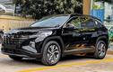Hyundai Tucson 2022 lộ cấu hình tại Việt Nam, chờ ngày ra mắt