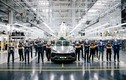 Mặc đại dịch, Lamborghini vẫn lập kỷ lục bán xe 9 tháng năm 2021