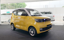 Wuling Hongguang Mini EV chi 100 triệu đồng sắp ra mắt Đông Nam Á?