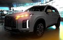 Hyundai Palisade 2022 thiết kế đẹp hơn, lấy cảm hứng từ Tucson