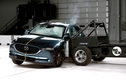 Mazda CX-5 đạt điểm "Good" khi kiểm tra va chạm bên sườn ở Mỹ