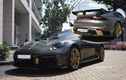 Porsche 911 Carrera S độ “full giáp” TechArt, tới 9 tỷ tại Sài Gòn