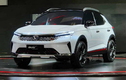 Honda SUV RS ra mắt Đông Nam Á, "đối thủ" Toyota Raize và Kia Sonet