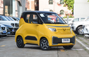 Wuling NanoEV 2022 từ 70 triệu đồng - xe ôtô rẻ hơn cả Honda SH