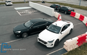 Hyundai Mobis hé lộ MPS - hệ thống đỗ xe từ xa hoàn toàn mới