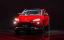 Toyota Venza 2022 mới chính thức ra mắt, "đe dọa" Hyundai SantaFe