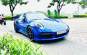 Chi tiết Porsche 911 Turbo S 2021 hơn 15 tỷ của đại gia Sài Gòn