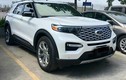 Ford Explorer 2022 ngập tràn “option", hơn 2,2 tỷ đồng tại Việt Nam?