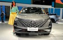 Chery Omoda 5 - SUV giá rẻ "đấu" Honda HR-V chính thức ra mắt
