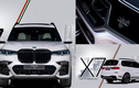 BMW X7 UAE 50th Year Edition chào hàng các đại gia Ả Rập 