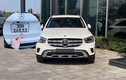 Nữ chủ nhân Mercedes-Benz GLC 200 vẫn vui với biển số 49.53