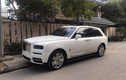 Sau Rolls-Royce Phantom, đại gia Thái Nguyên tậu Cullinan hơn 40 tỷ