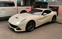 Dân chơi "nháo nhào" tìm mua Ferrari F12 Berlinetta của Phan Thành