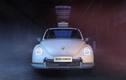 ORA Ballet Cat 2022 của Trung Quốc vẫn “nhái” Volkswagen Beetle 