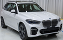 "Soi' SUV hạng sang BMW X5 lần đầu tiên có phiên bản kéo dài