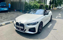 BMW 430i Convertible 2021 lên sàn xe cũ Sài Gòn, hơn 3,4 tỷ