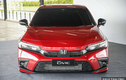 Honda Civic 2022 mở bán tại Malaysia, mạnh mẽ hơn bản Thái Lan