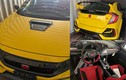 "Đập thùng" Honda Civic Type R tại Việt Nam, không dưới 3 tỷ đồng