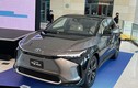 Toyota bZ4X 2022 - "đối thủ" Tesla Model Y chỉ từ 1,28 tỷ đồng
