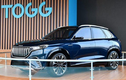 Hãng xe TOGG sẽ "show hàng" ôtô mới tại CES 2022