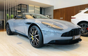 Siêu "điệp viên" Aston Martin DB11 hơn 15 tỷ, màu độc về Việt Nam