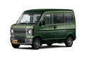 Suzuki Every Little D - chiếc xe van “lắp đầu” Land Rover Defender
