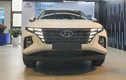 Cận cảnh Hyundai Tucson 2022 bản rẻ nhất 825 triệu tại Việt Nam