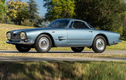 Chiếc Maserati 5000 GT 1961 siêu hiếm này sẽ tới 20 tỷ đồng?