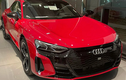 Audi e-tron GT 2022 sắp bán tại Việt Nam, Porsche Taycan dè chừng?