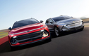 Chevrolet Equinox EV - xe ôtô điện giá “mềm” cạnh tranh VinFast VF7