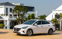 "Vua phân khúc xe hạng B 2021" - Hyundai Accent hạ bệ Toyota Vios