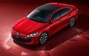 Volkswagen Lamando L 2022 sẽ là "đối thủ" nặng ký của Honda Civic