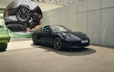 Porsche 911 Targa đặc biệt, kỷ niệm 50 năm từ 4,77 tỷ đồng