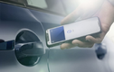Hyundai công bố chìa khóa kỹ thuật số, mở xe ôtô bằng iPhone