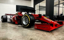 Hệ thống đua mô phỏng như Ferrari F1 có giá 1,22 tỷ đồng