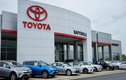 Toyota bán gần 10,5 triệu xe trong năm 2021, "đả bại" Volkswagen
