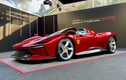 Ferrari Daytona SP3 được vinh danh “siêu xe đẹp nhất năm 2022"