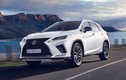 Lexus RX 2023 sẽ bổ sung 3 bản động cơ hybrid hoàn toàn mới