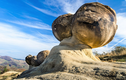 Bí ẩn những tảng đá ‘sống’ có thể lớn lên, sinh sôi và di chuyển