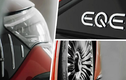 Mercedes-AMG “nhá hàng” EQE bản hiệu suất cao trước ngày ra mắt
