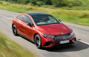 Mercedes-AMG EQE 2023 - sedan điện hiệu suất cao, mạnh 677 mã lực