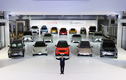 Lexus IS thế hệ mới sẽ là mẫu xe ôtô chạy điện hoàn toàn