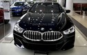 Cận cảnh BMW 8-Series 2022 chính hãng hơn 6,7 tỷ đồng tại Việt Nam 