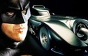 Đấu giá siêu xe Batmobile kèm "siêu anh hùng" Batman ngồi ghế khách